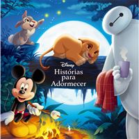 Histórias Para Adormecer: Disney Clássicos