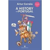A History of Portugal In Comics