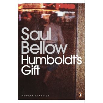 Humboldt's Gift