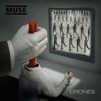 Drones (2LP)
