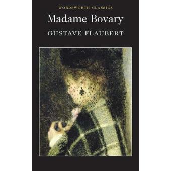 Madame Bovary
