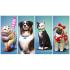 The Sims 4 + The Sims 4 Cats & Dogs Bundle - Code In A Box - PC_1