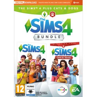 Sims 4 Deluxe Mac Download