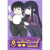 Hi Score Girl 06