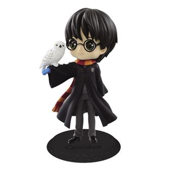 Figura Harry Potter Q Posket