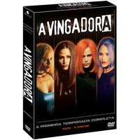 Alias: A Vingadora - 1ª Temporada