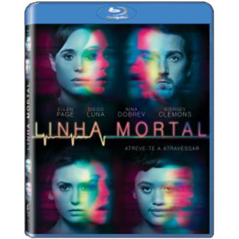 Linha Mortal - Blu-ray