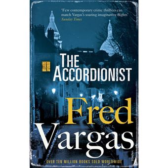 The Accordionist