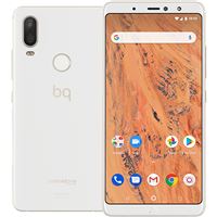 Smartphone BQ Aquaris X2 - 32GB - Sand Gold