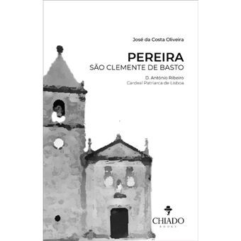 Pereira São Clemente de Basto