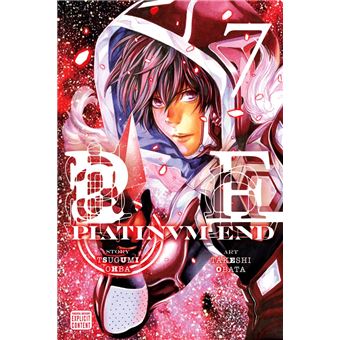 Platinum End, Vol. 7