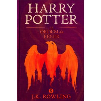 Harry Potter e a Ordem da Fénix