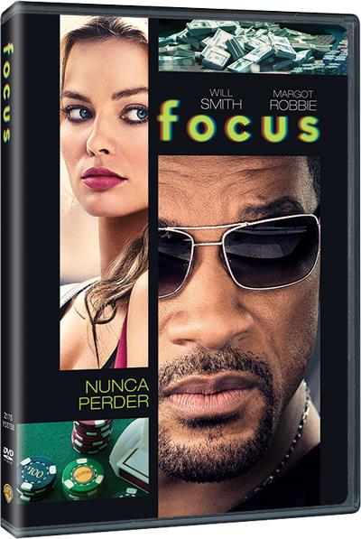 Focus Trailer