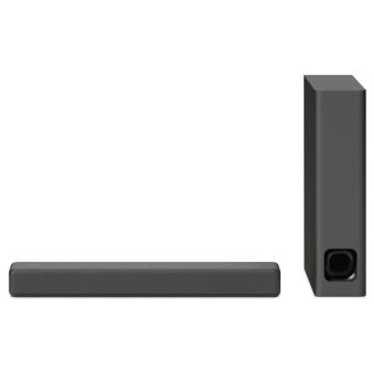Soundbar Bluetooth Sony HT-MT300 - Preto