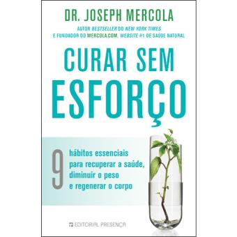 Curar Sem Esforço - 1