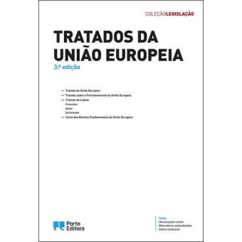 Tratados da União Europeia