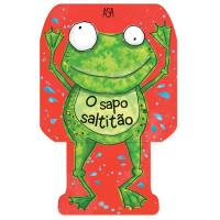O Sapo Saltitão