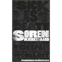 The Sickness Unto Death