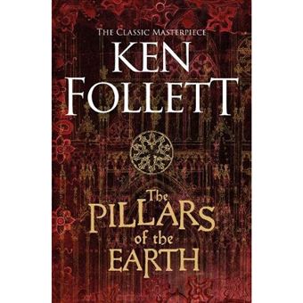The Kingsbridge Novels - Book 1: The Pillars of the Earth