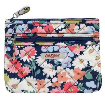 Bolsa Dupla Cath Kidston - Daisy Bed