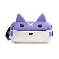 Bolsa Tomtoc Monster Hunter Rise - Palico - Outlet - Grade A