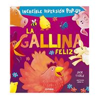 La Gallina Feliz