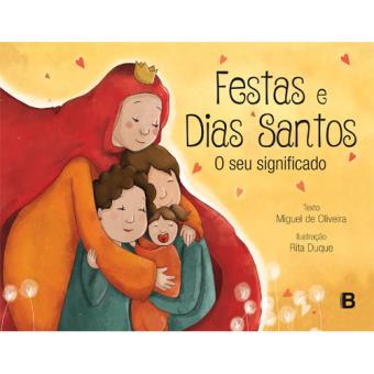Festas e Dias Santos