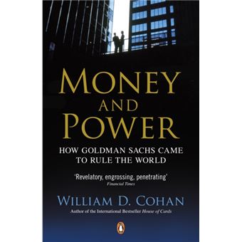 Money and Power