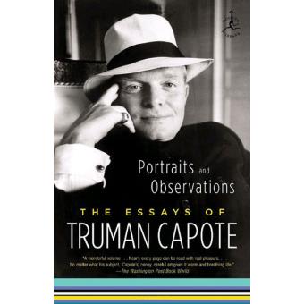 Truman capote movies picture