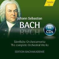 Complete Orchestral Works