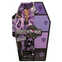 Boneca Monster High Skulltimate Secrets Série 2: Lagoona Blue - Mattel -  Bonecas - Compra na