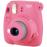 Fujifilm instax mini 9 - Rosa Flamingo_1