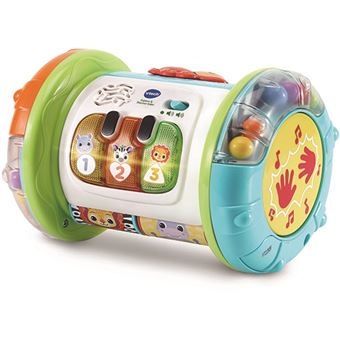 Rolo de Atividades Vtech Baby - Vtech - 1