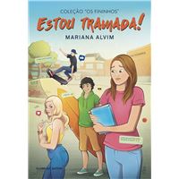 Estou Tramada!