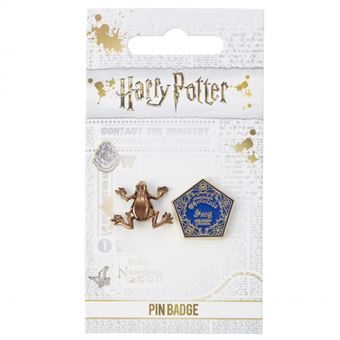 Poster Harry Potter - Spells & Charms