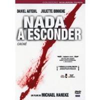Caché: Nada a Esconder