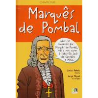 Chamo-me... Marquês de Pombal