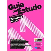 Guia de Estudo - Português 11º Ano