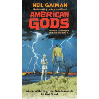 American Gods