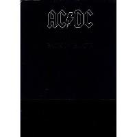 Back In Black (180g)(Limited Edition)