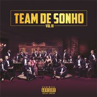 Team de Sonho III - 2CD