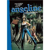 Angeline T02: Mississippi Queen