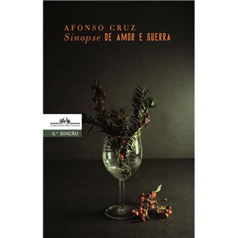 Sinopse de Amor e Guerra