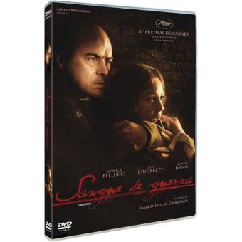 Sangue de Guerra