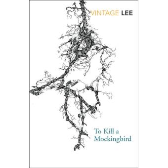 To Kill a Mockingbird