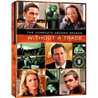 Sem Rasto - 2ª Temporada