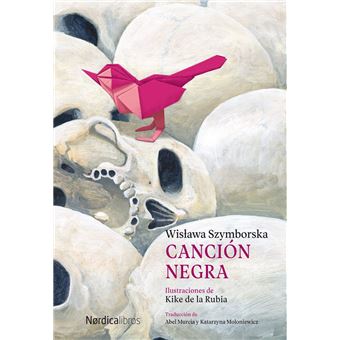 Canción negra