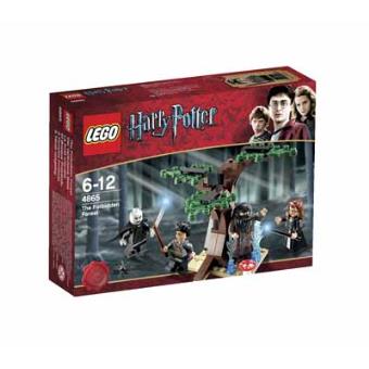 Lego Harry Potter Conjunto de Construção de Xadrez, Hogwarts, Feiticeiro,  Harry Potter, Hermione Games Sets, 4 Mini figuras, 76392, 876 peças