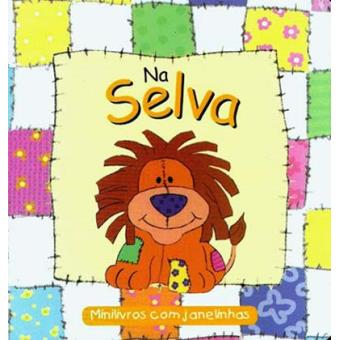 Remendinhos Na Selva