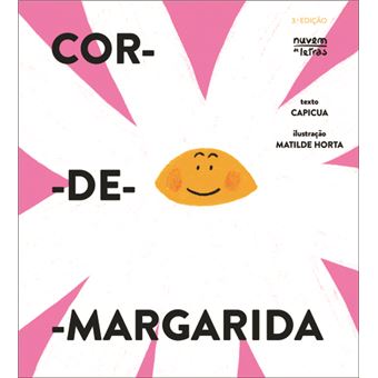 Cor-de-Margarida - 1